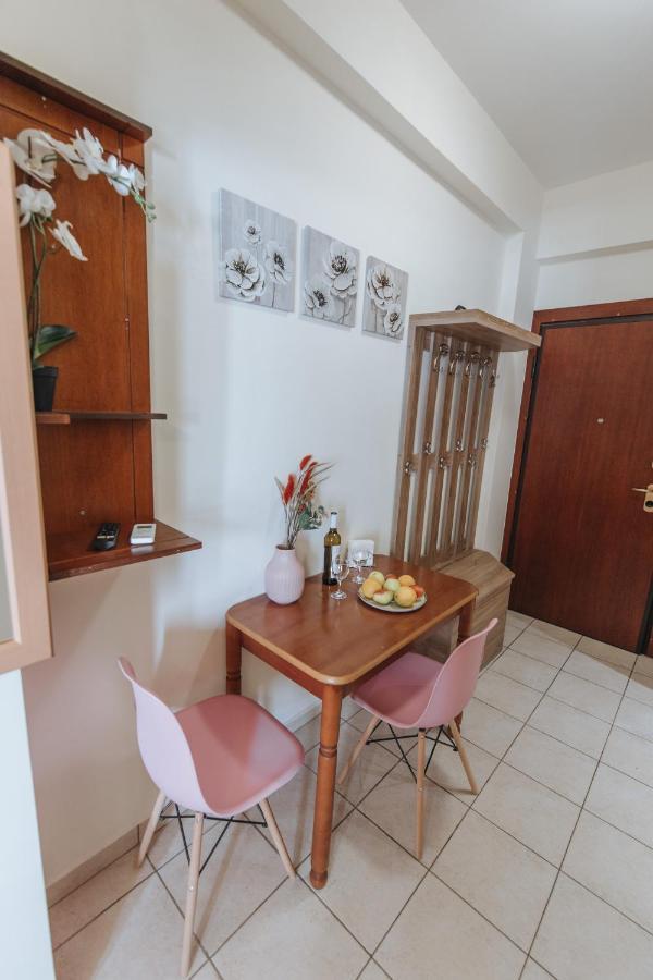 Appartement Shiny Filis For 2 Vipgreece à Athènes Extérieur photo