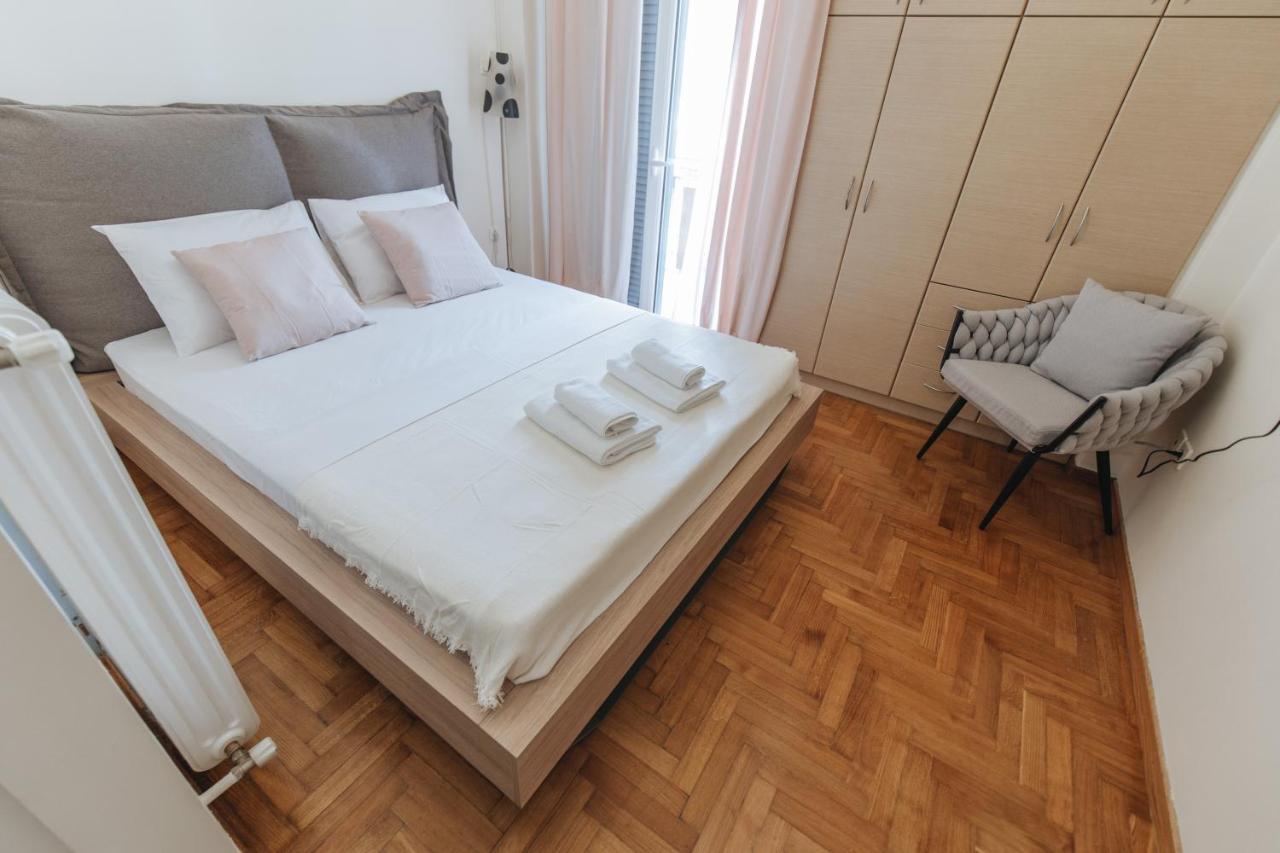 Appartement Shiny Filis For 2 Vipgreece à Athènes Extérieur photo